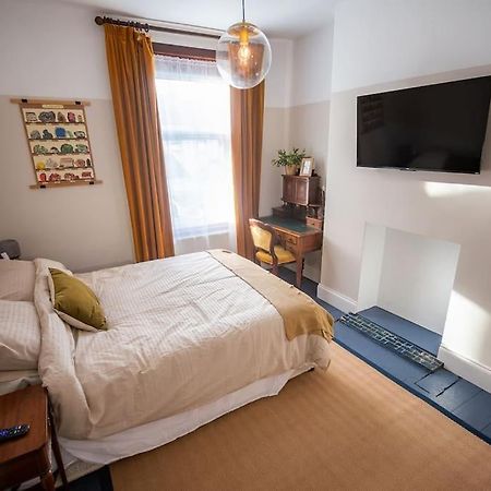 4-Bed Botanical Retreat Villa Plymouth Dış mekan fotoğraf