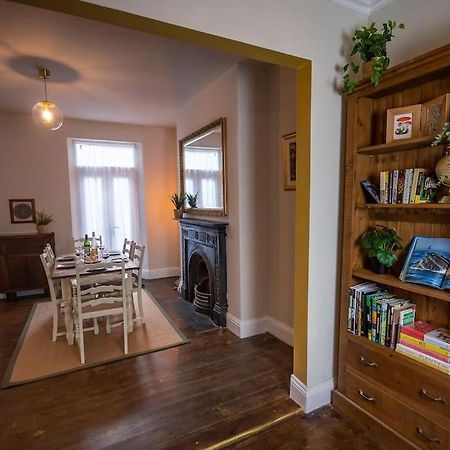4-Bed Botanical Retreat Villa Plymouth Dış mekan fotoğraf