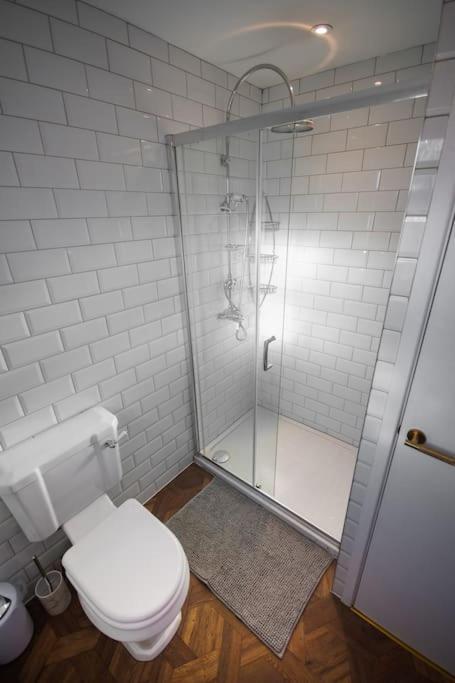4-Bed Botanical Retreat Villa Plymouth Dış mekan fotoğraf